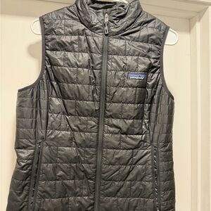Patagonia Nano Puff Vest